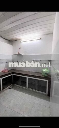 Cho thuê mặt tiền đường kd Tám Danh p4 q8