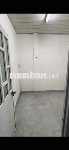 Cho thuê mặt tiền đường kd Tám Danh p4 q8