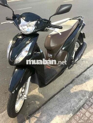 xe visssin còn mới mau xanh