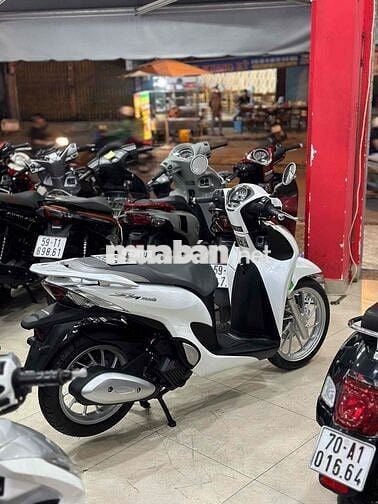 Honda SHMode 2025.odd 9km.odd 9k.BSTP.Chính chủ