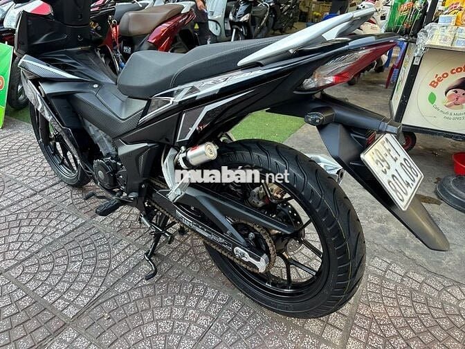 Winner V1 150cc 2016 bs 59e1-80408