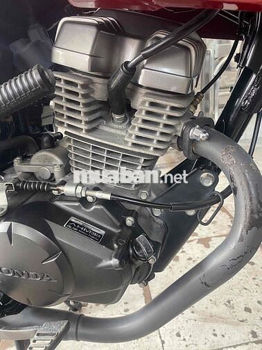 CB 150 verza 2018 bstp 9chủ odo 12900km