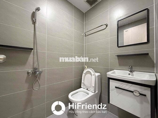 🏡 CĂN HỘ MINI 25M2 CỬA SỔ FULL NỘI THẤT THANG MÁY SÁT TTTM PARC MALL