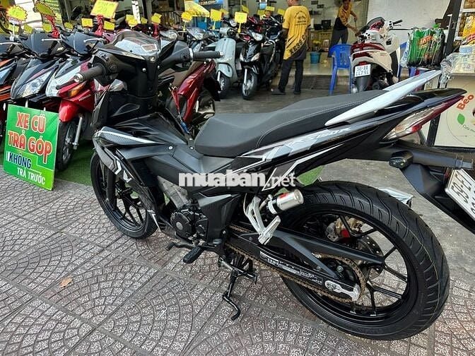 Winner V1 150cc 2016 bs 59e1-80408