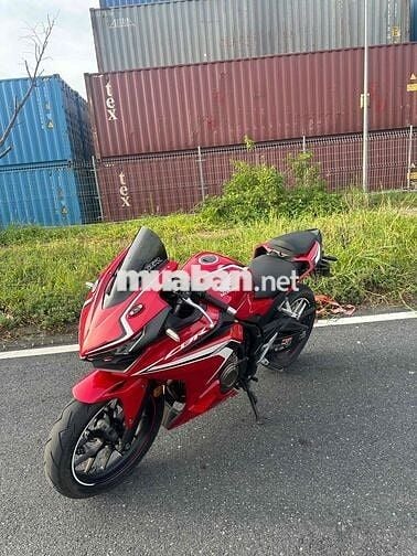 Bán CBR500R HQCN