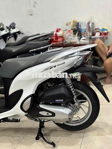 Honda SHMode 2025.odd 9km.odd 9k.BSTP.Chính chủ