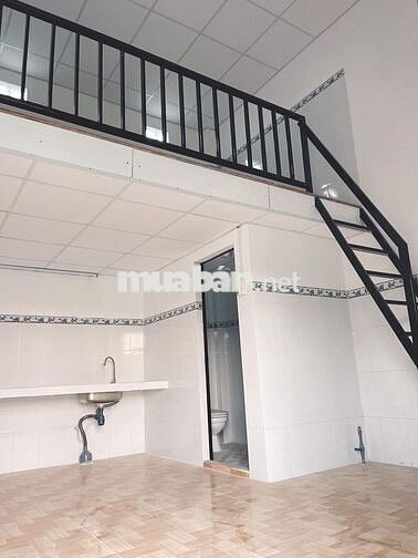 Bán 2 kiot 11 phòng trọ DT 363m2 đường Nguyễn Thị Triệu, TT Củ Chi shr