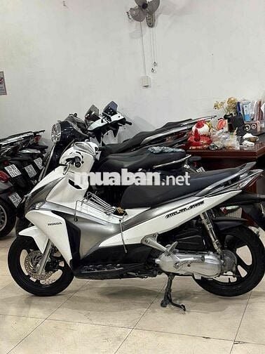 Honda Abr 2011.Xe  chất Đẹp.Cọp (1) đời chủ.BSTP