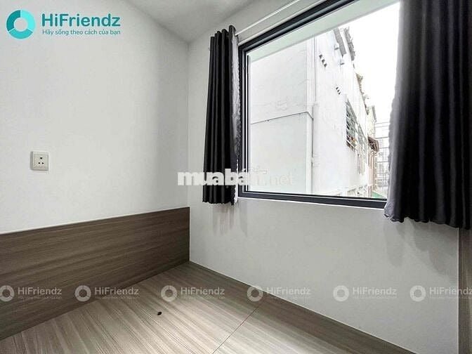 CHO THUÊ CHUNG CƯ MINI / NHÀ MỚI THANG MÁY - MẶT TIỀN THUẬN TIỆN