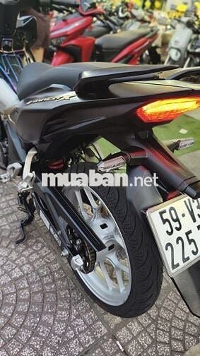 Winner X 150cc 2019 bs 59v3-22574