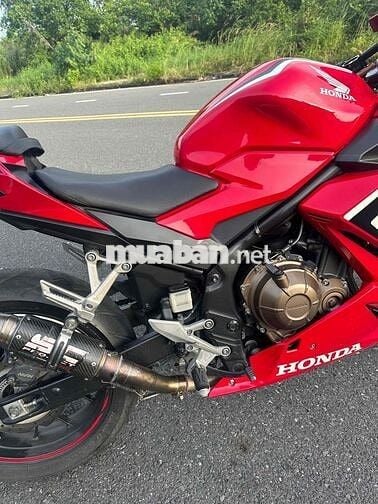 Bán CBR500R HQCN