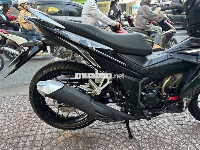 Winner V1 150cc 2016 bs 59e1-80408