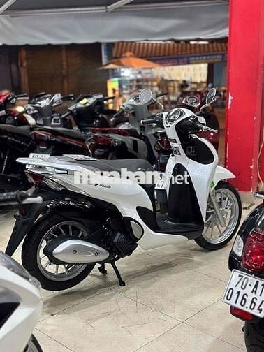 Honda SHMode 2025.odd 9km.odd 9k.BSTP.Chính chủ
