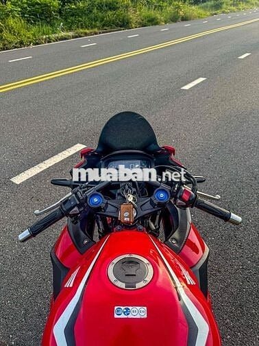 Bán CBR500R HQCN