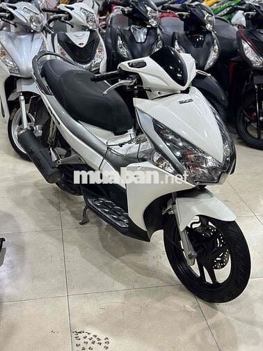 Honda Abr 2011.Xe  chất Đẹp.Cọp (1) đời chủ.BSTP