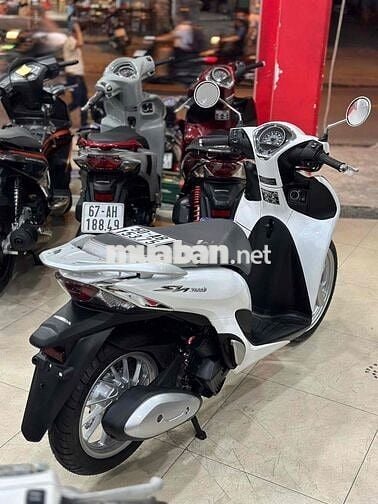 Honda SHMode 2025.odd 9km.odd 9k.BSTP.Chính chủ