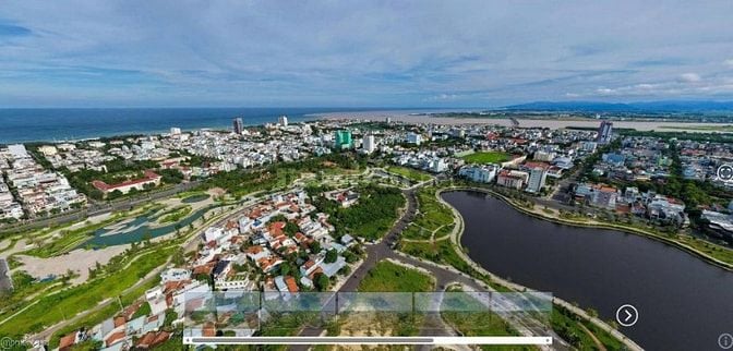 DỰ ÁN BẮC TRẦN PHÚ ( THE CLOUD CENTRAL TUY HÒA)