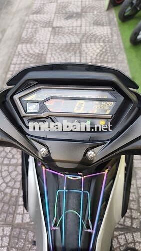 Winner X 150cc 2019 bs 59v3-22574