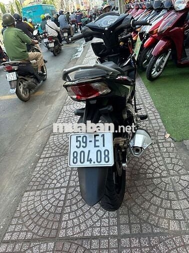 Winner V1 150cc 2016 bs 59e1-80408