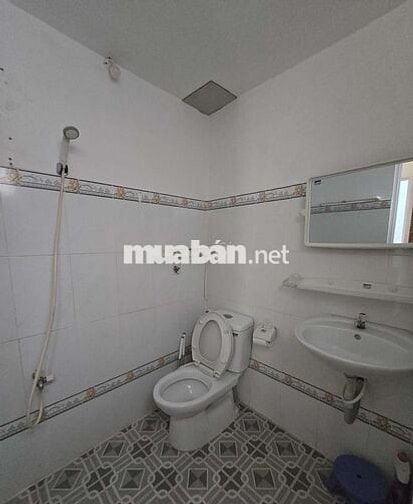 CHO THUÊ CĂN HỘ DV 45M2, TRUNG TÂM TÂN BÌNH, KHU VỰC GẦN SÂN BAY TSN