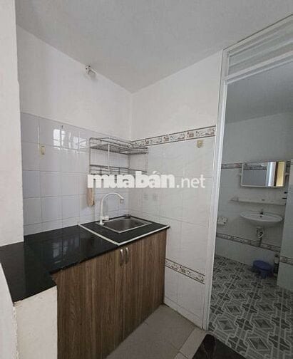 CHO THUÊ CĂN HỘ DV 45M2, TRUNG TÂM TÂN BÌNH, KHU VỰC GẦN SÂN BAY TSN