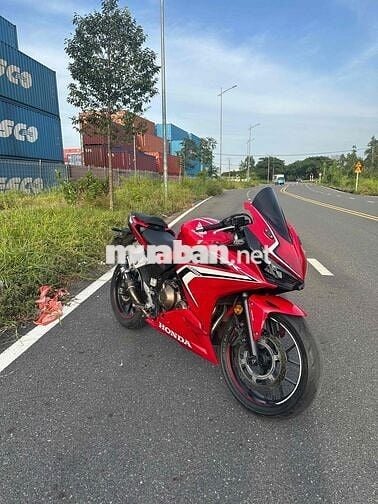 Bán CBR500R HQCN