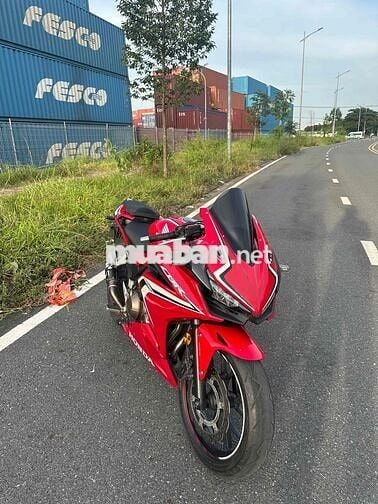 Bán CBR500R HQCN