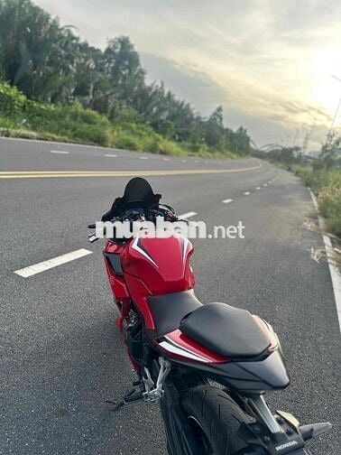 Bán CBR500R HQCN