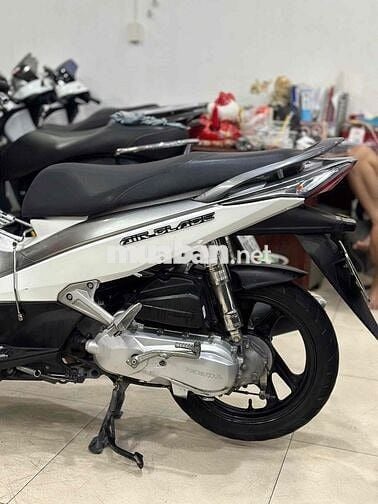 Honda Abr 2011.Xe  chất Đẹp.Cọp (1) đời chủ.BSTP