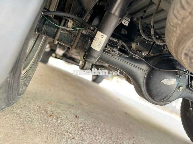 Mazda BT-50 2019 AT 1 cầu 145.000 km