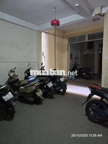 CHO THUÊ CĂN HỘ DV 45M2, TRUNG TÂM TÂN BÌNH, KHU VỰC GẦN SÂN BAY TSN