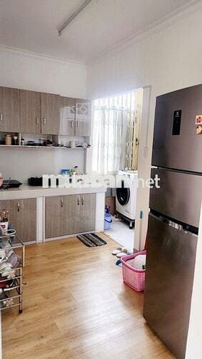 Cho Thuê 1 phòng ngủ_Full nội thất trong căn hộ 60m2 Bình Thạnh