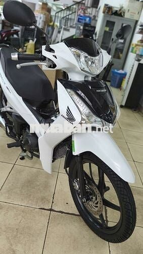 Future Led 125Ccc 2024 bs 59va-27082