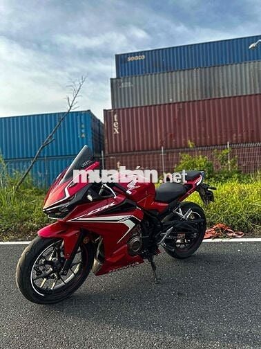 Bán CBR500R HQCN