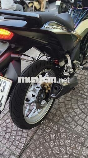 Winner X 150cc 2019 bs 59v3-22574