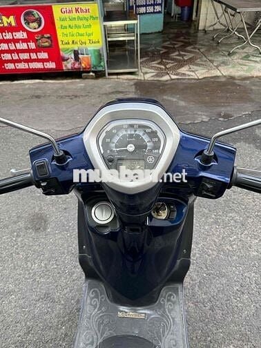 Yamaha Grande 2015 Xanh bstp chính chủ