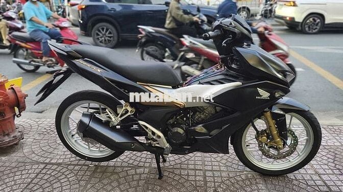 Winner X 150cc 2019 bs 59v3-22574