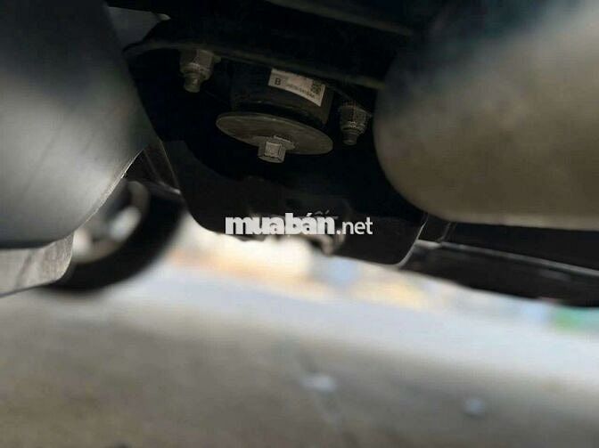 Mazda BT-50 2019 AT 1 cầu 145.000 km