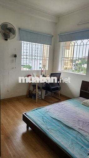 Cho Thuê 1 phòng ngủ_Full nội thất trong căn hộ 60m2 Bình Thạnh