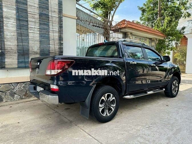 Mazda BT-50 2019 AT 1 cầu 145.000 km