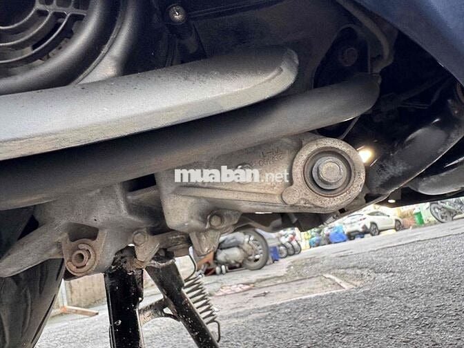 Yamaha Grande 2015 Xanh bstp chính chủ