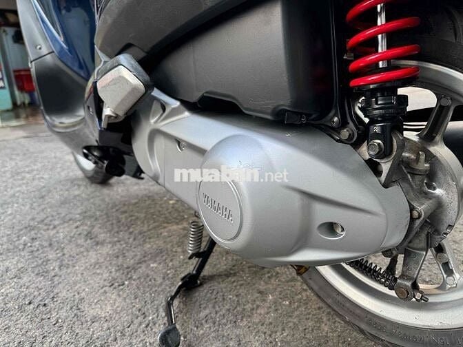 Yamaha Grande 2015 Xanh bstp chính chủ