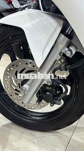 Honda Abr 2011.Xe  chất Đẹp.Cọp (1) đời chủ.BSTP