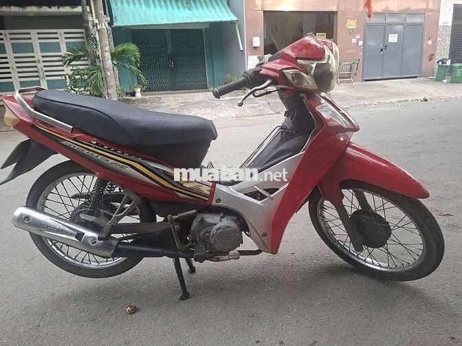 Sirus giấy tờ đầy đủ. Máy bao êm