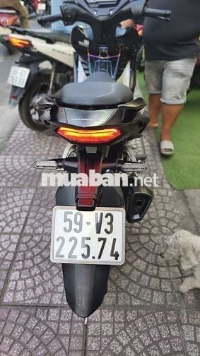 Winner X 150cc 2019 bs 59v3-22574