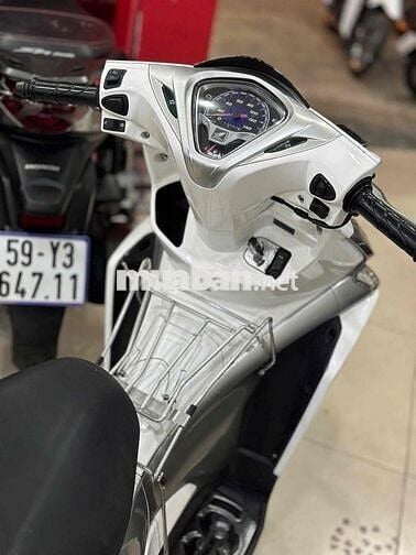 Honda Abr 2011.Xe  chất Đẹp.Cọp (1) đời chủ.BSTP