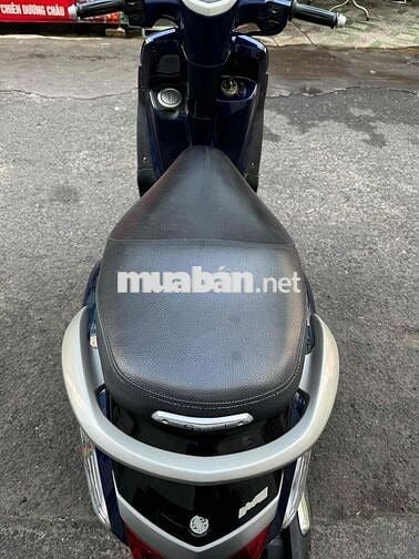 Yamaha Grande 2015 Xanh bstp chính chủ