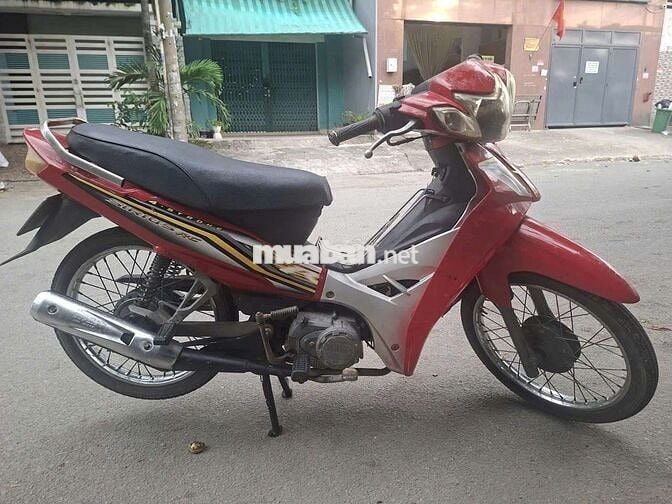 Sirus giấy tờ đầy đủ. Máy bao êm