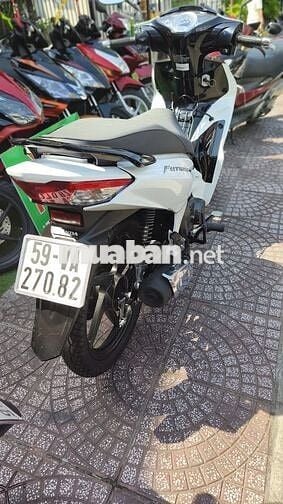 Future Led 125Ccc 2024 bs 59va-27082