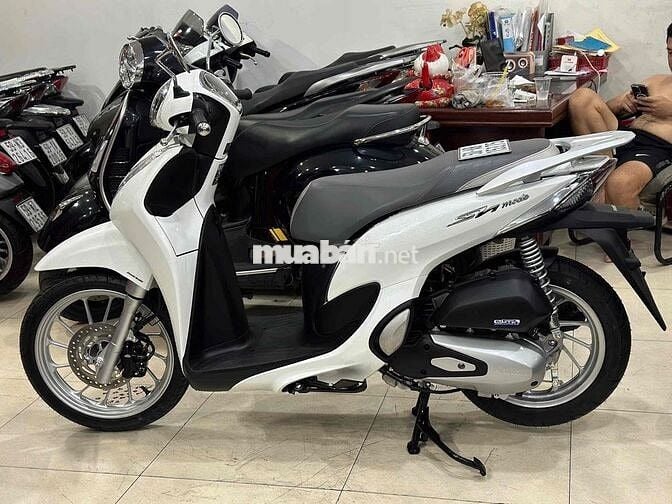 Honda SHMode 2025.odd 9km.odd 9k.BSTP.Chính chủ